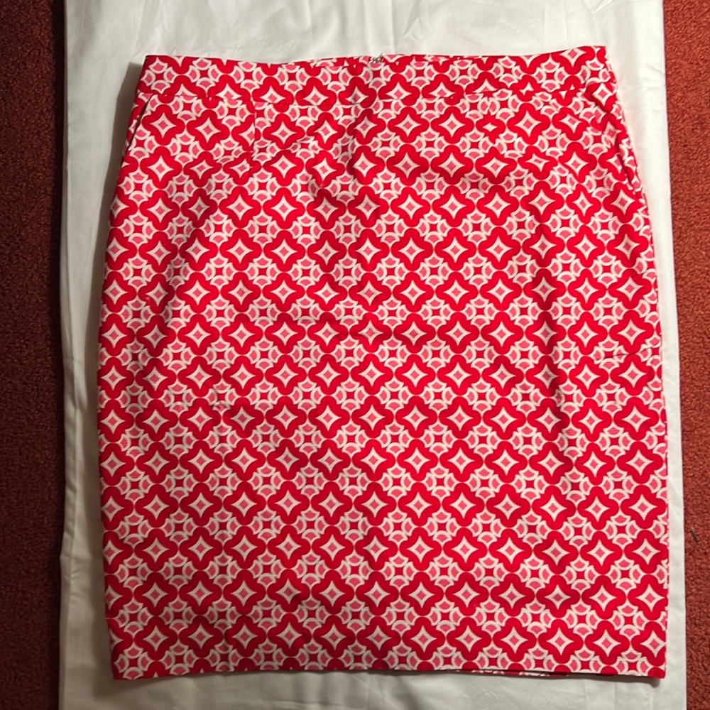 NWT Boden Skirt